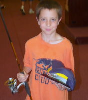 3rd place Junior Division